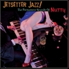 nutty - jetsetter jazz! - cover art