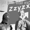 phil moore - dave marks - zzyzx - cover art