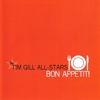 tim gill - bon appetite - cover art