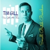 tim gill - small batch bourbon - cover art